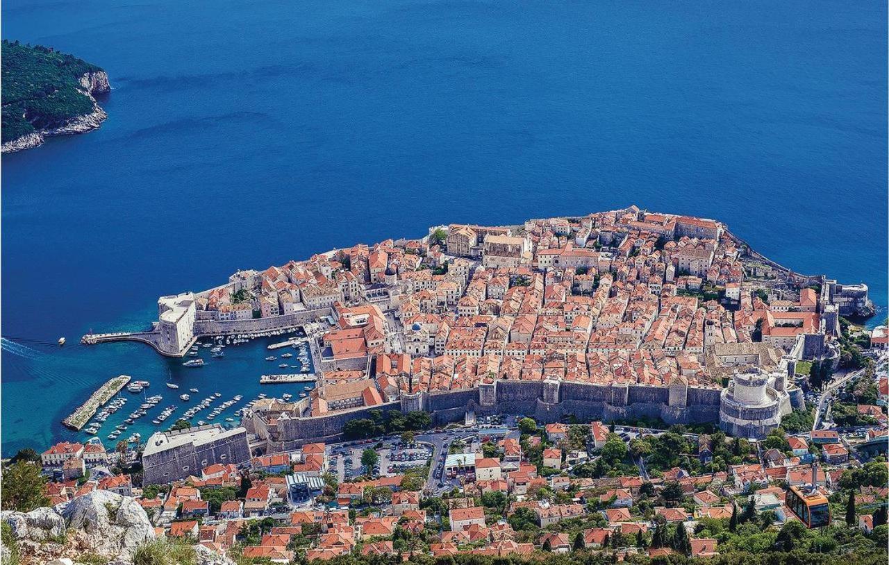 Pomet Superior Studio Dubrovnik Exterior foto